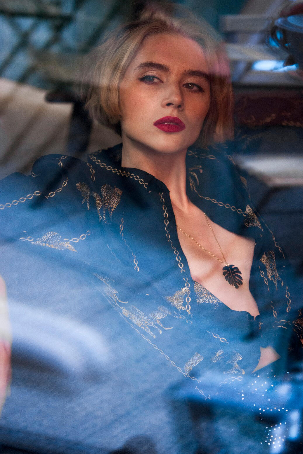 The look by Alicja Snakowska, Lina Paslawska & Aleksandra Antas