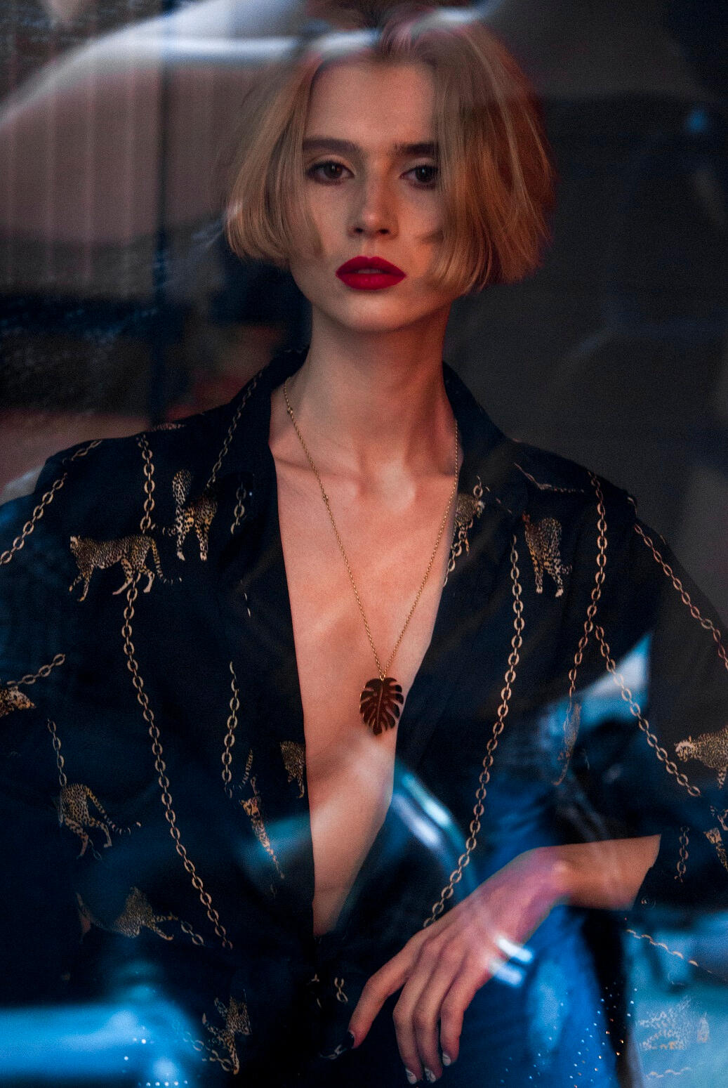 Another love Alicja Snakowska, Aleksandra Antas, Lina Paslawska