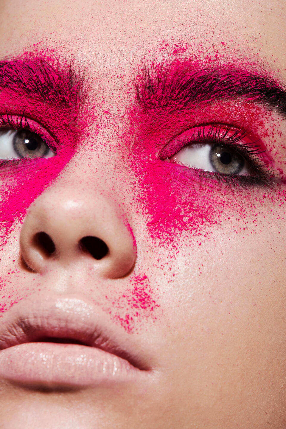 PINK! by Alicja Snakowska, photo by Edyta Bartkiewicz