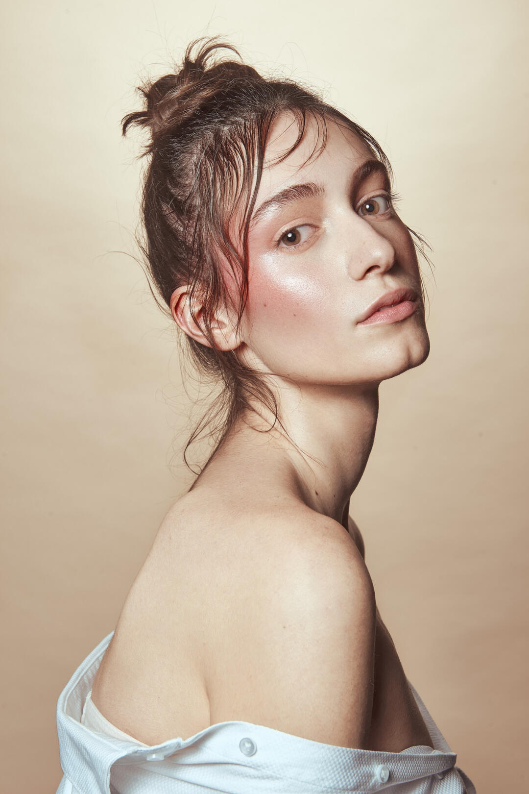 All About Skin A. Snakowska, C. Dedominicis, Matthieu Hoarau