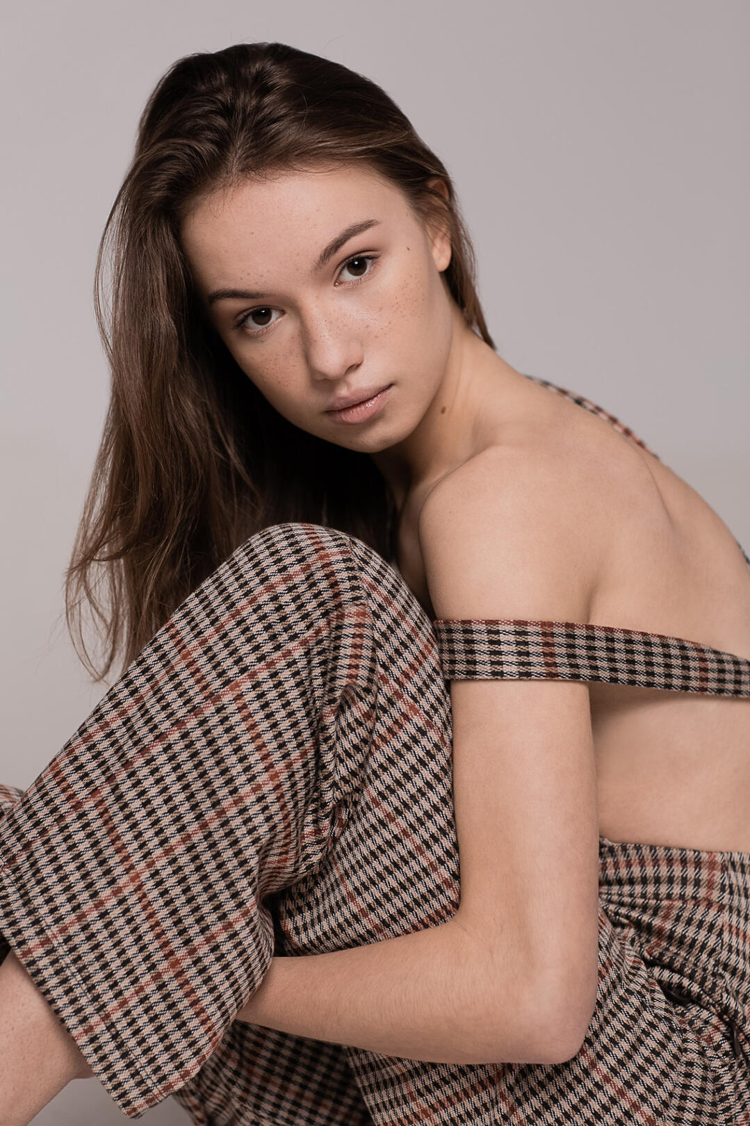 Checkered by Alicja Snakowska, D. Jedynak, Weronika Malinowska